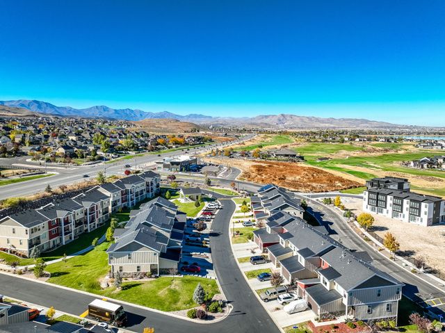 2333 S LONG DR, Saratoga Springs, UT 84045