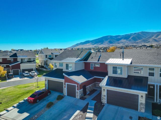 2333 S LONG DR, Saratoga Springs, UT 84045