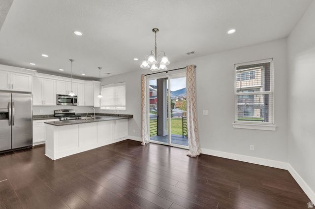 2333 S LONG DR, Saratoga Springs, UT 84045