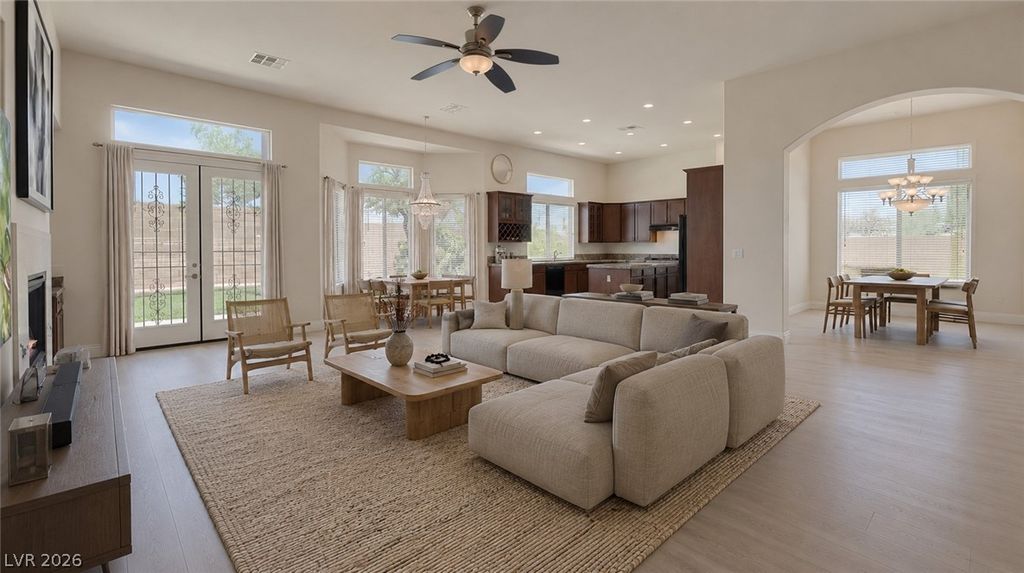 10310 Havkin Court, Las Vegas, NV 89149 — photo 2