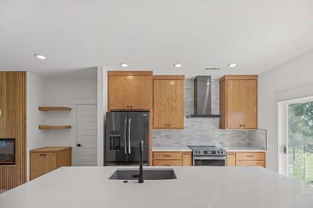 85 Rountree Drive, Bella Vista, AR 72715