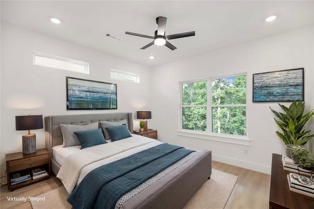 85 Rountree Drive, Bella Vista, AR 72715