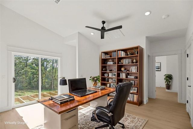 85 Rountree Drive, Bella Vista, AR 72715