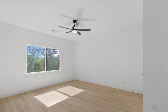 85 Rountree Drive, Bella Vista, AR 72715