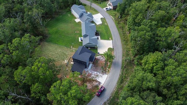85 Rountree Drive, Bella Vista, AR 72715
