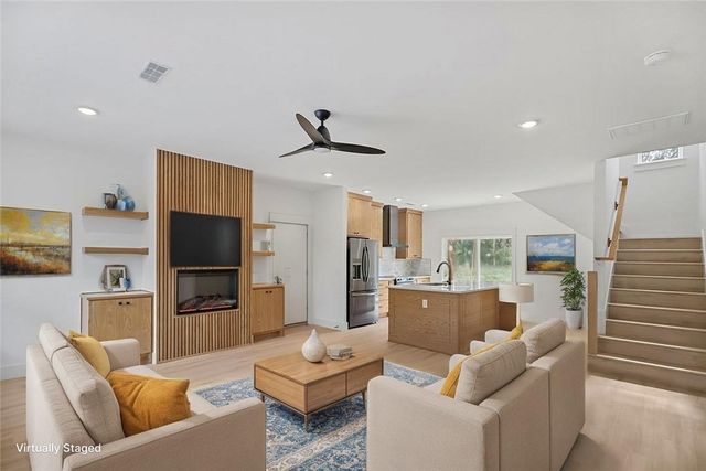 85 Rountree Drive, Bella Vista, AR 72715