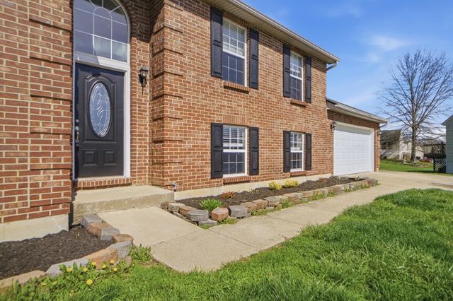 6 N Cottonwood Court, Alexandria, KY 41001