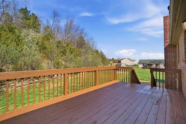 6 N Cottonwood Court, Alexandria, KY 41001