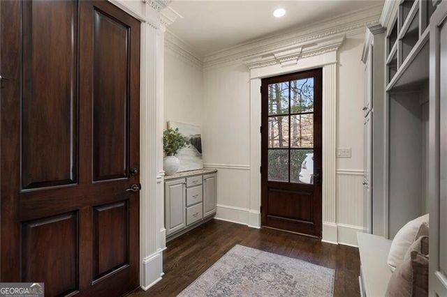 989 Middle Fork Trail, Suwanee, GA 30024
