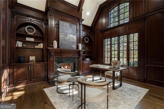 989 Middle Fork Trail, Suwanee, GA 30024