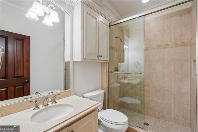 989 Middle Fork Trail, Suwanee, GA 30024