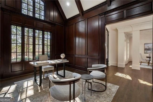 989 Middle Fork Trail, Suwanee, GA 30024