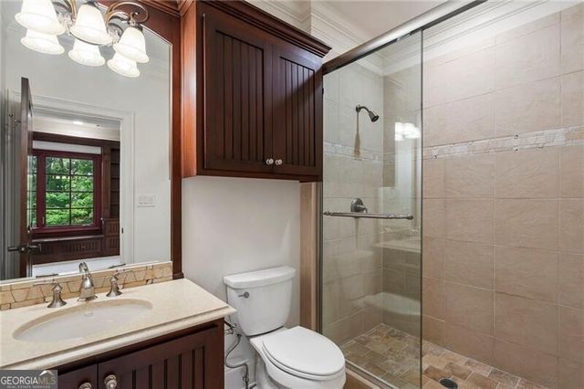 989 Middle Fork Trail, Suwanee, GA 30024