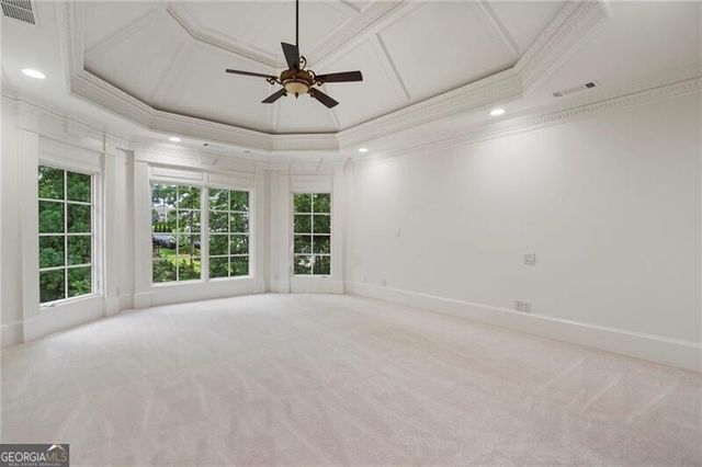 989 Middle Fork Trail, Suwanee, GA 30024