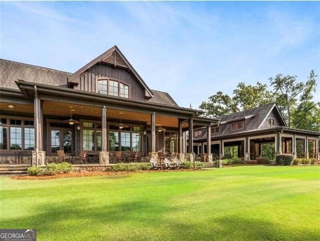 989 Middle Fork Trail, Suwanee, GA 30024