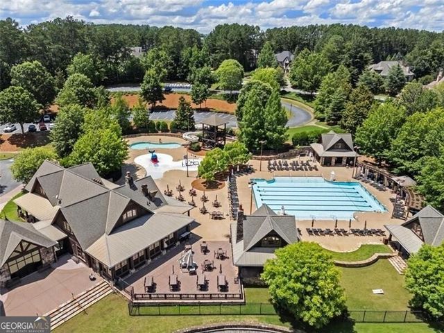 989 Middle Fork Trail, Suwanee, GA 30024