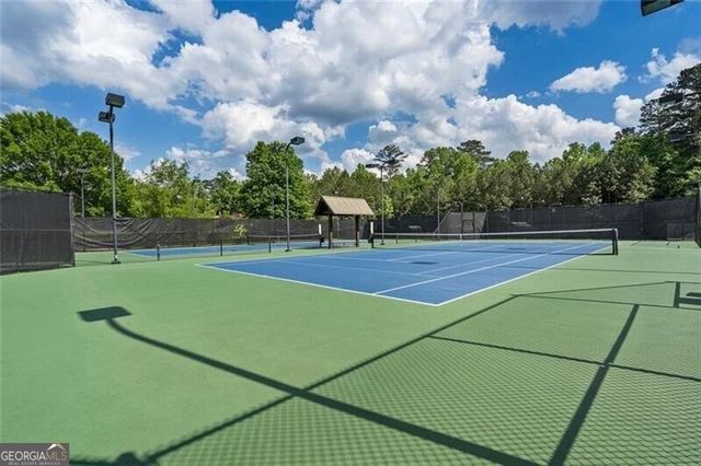 989 Middle Fork Trail, Suwanee, GA 30024