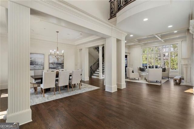 989 Middle Fork Trail, Suwanee, GA 30024