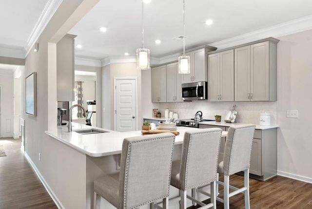 230 Jones Ridge Drive, Dallas, GA 30132