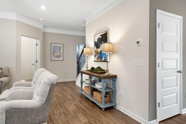 230 Jones Ridge Drive, Dallas, GA 30132