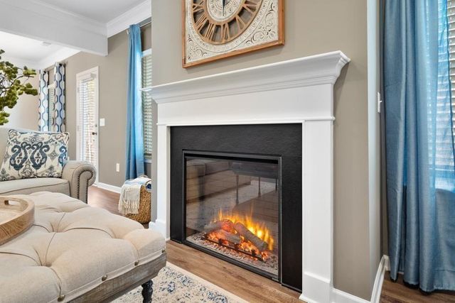 230 Jones Ridge Drive, Dallas, GA 30132