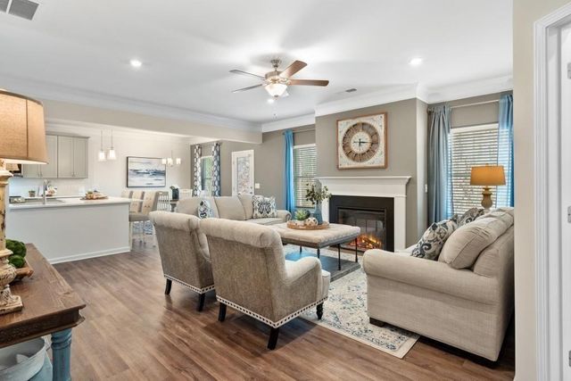 230 Jones Ridge Drive, Dallas, GA 30132