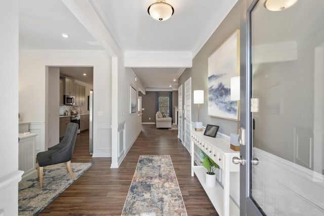 230 Jones Ridge Drive, Dallas, GA 30132