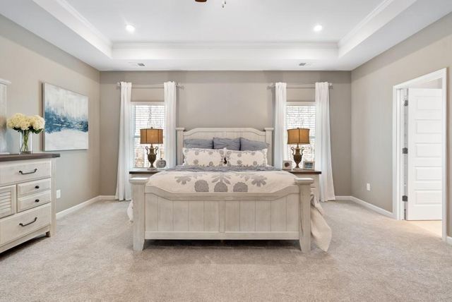 230 Jones Ridge Drive, Dallas, GA 30132