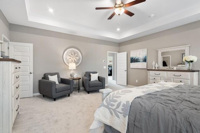 230 Jones Ridge Drive, Dallas, GA 30132