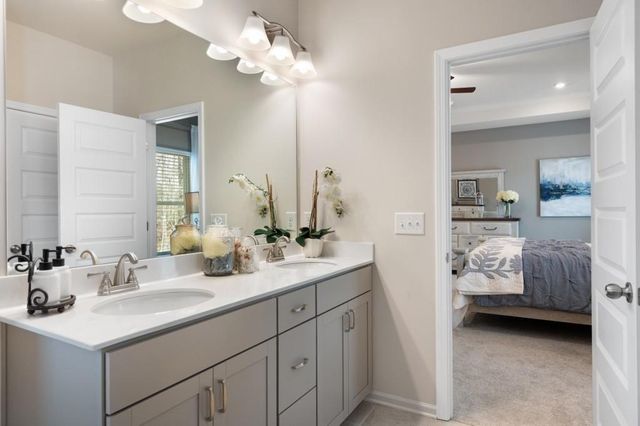 230 Jones Ridge Drive, Dallas, GA 30132