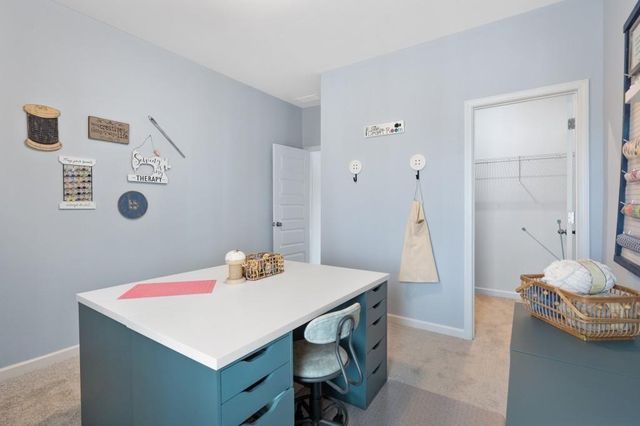 230 Jones Ridge Drive, Dallas, GA 30132