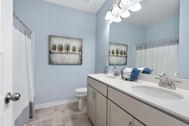 230 Jones Ridge Drive, Dallas, GA 30132