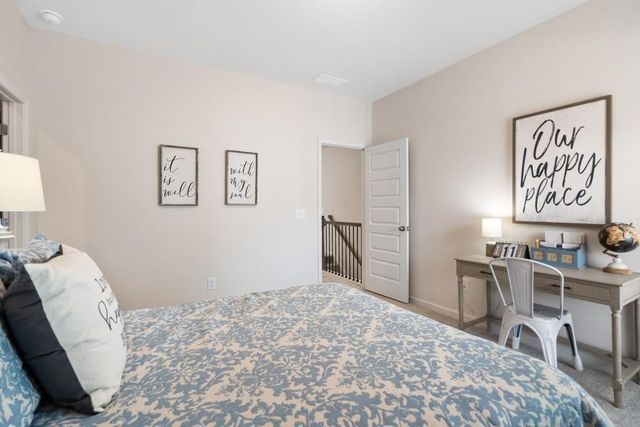 230 Jones Ridge Drive, Dallas, GA 30132