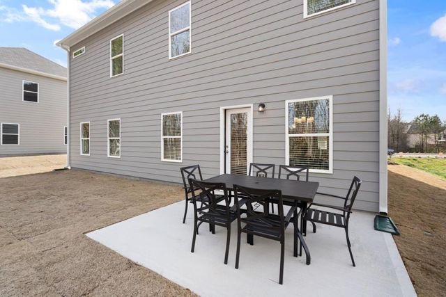 230 Jones Ridge Drive, Dallas, GA 30132