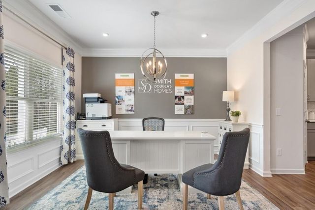 230 Jones Ridge Drive, Dallas, GA 30132