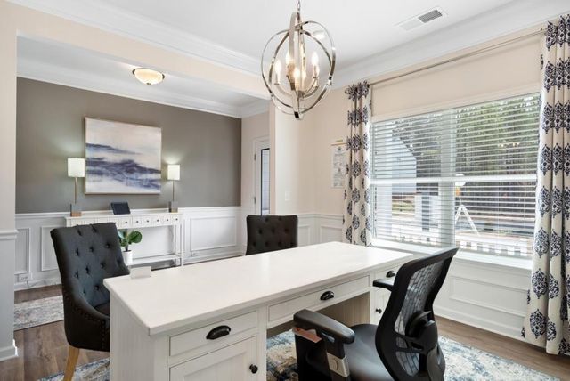 230 Jones Ridge Drive, Dallas, GA 30132