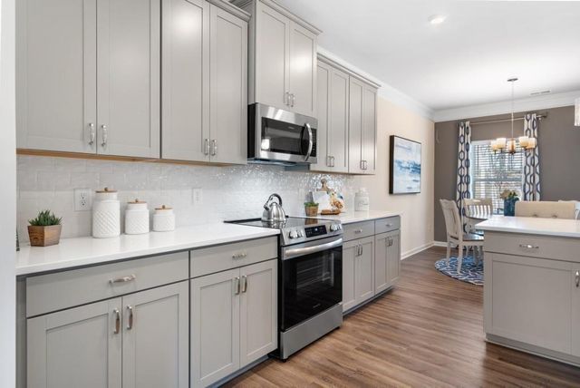 230 Jones Ridge Drive, Dallas, GA 30132