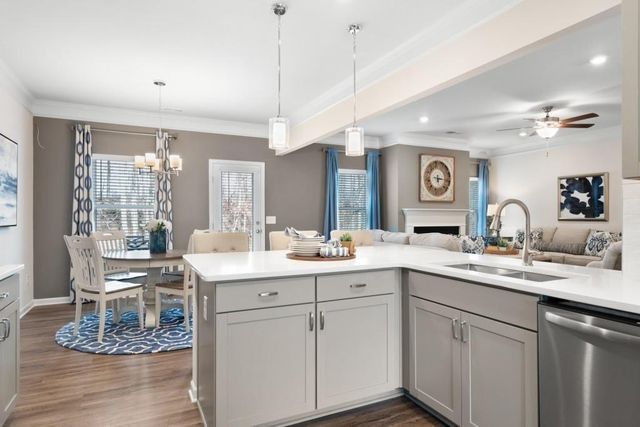 230 Jones Ridge Drive, Dallas, GA 30132