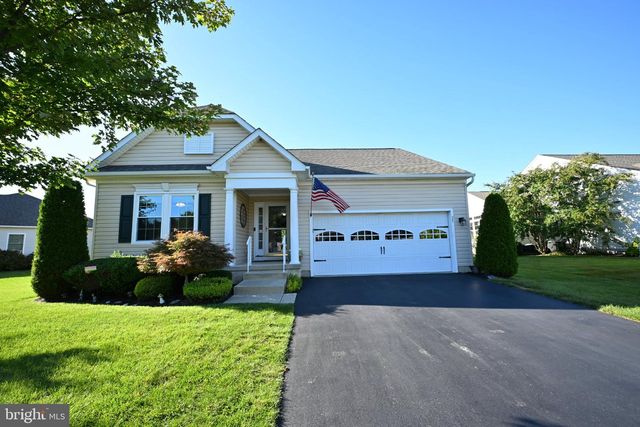 25 ABRAMS DR, Florence, NJ 08518