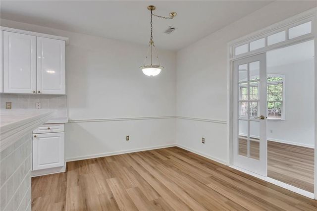 457 Crestview Drive, Dallas, GA 30157