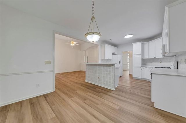 457 Crestview Drive, Dallas, GA 30157