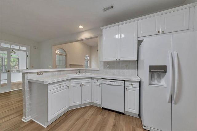 457 Crestview Drive, Dallas, GA 30157