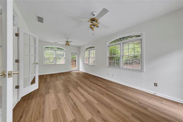 457 Crestview Drive, Dallas, GA 30157