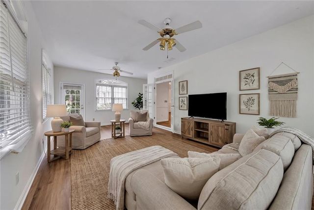 457 Crestview Drive, Dallas, GA 30157