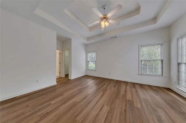 457 Crestview Drive, Dallas, GA 30157