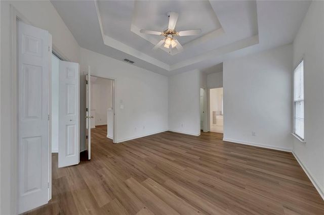 457 Crestview Drive, Dallas, GA 30157