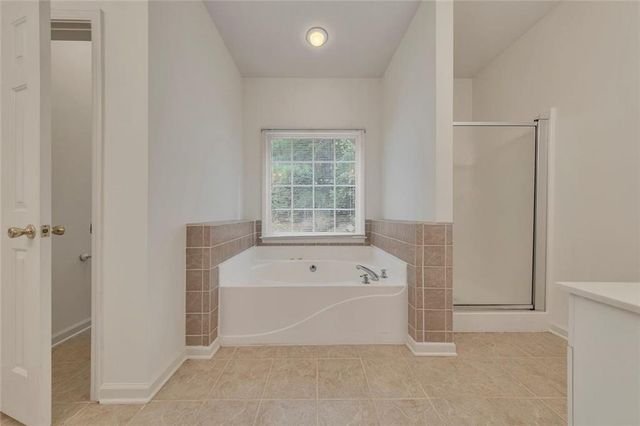 457 Crestview Drive, Dallas, GA 30157