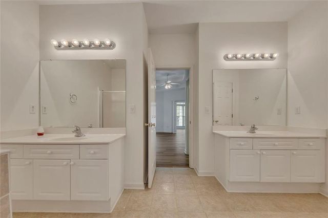 457 Crestview Drive, Dallas, GA 30157