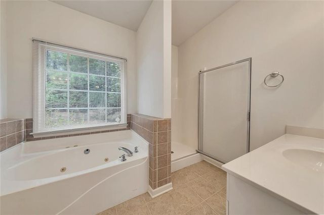 457 Crestview Drive, Dallas, GA 30157