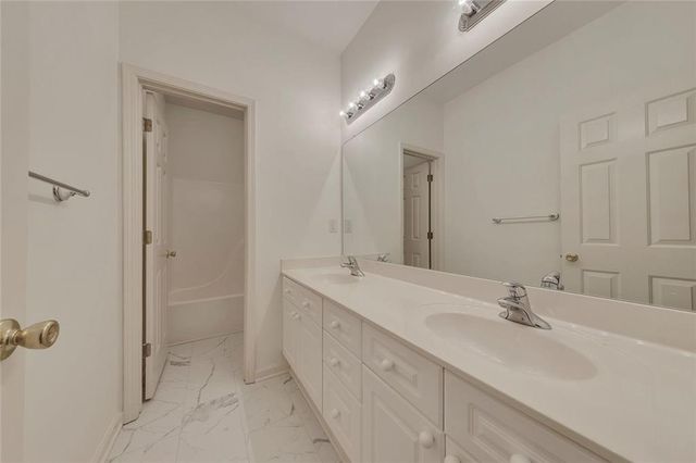457 Crestview Drive, Dallas, GA 30157